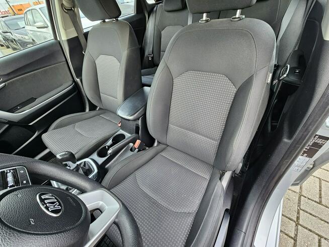 Kia Cee'd Polski salon, led, serwis, bezwypadkowy Olsztyn - zdjęcie 11
