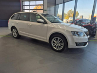 SKODA OCTAVIA 2.0 TDI 4X4 - STYLE - TOP STAN Łaziska Górne - zdjęcie 6