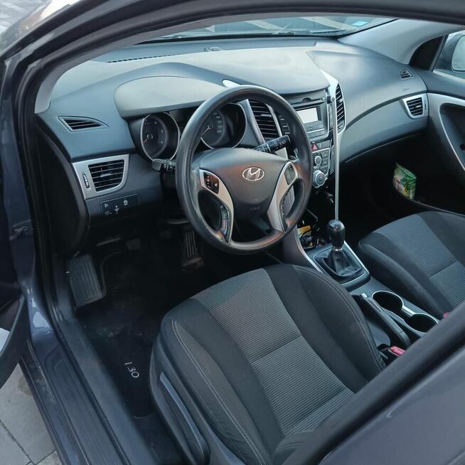 Hyundai I30 Zabrze - zdjęcie 4