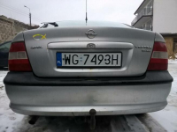 VECTRA1.8 116KM+LPG.Sekw WELUR KLIMA El.szy+lu Opony2021 HAK Łaskarzew - zdjęcie 9
