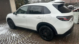 HONDA ZR-V 2.0 benzyna 158 KM AWD SPORT Legionowo - zdjęcie 4