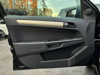 Astra 1.4 benzyna 90km KLIMATYZACJA serwis BEZWYPADEK 2009 Tychy - zdjęcie 12