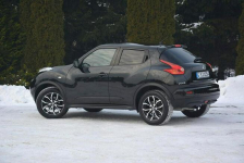 Nissan Juke Keyless go Duża Navi Kamera Klimatronic  Alu 17ASO Ostrów Mazowiecka - zdjęcie 5