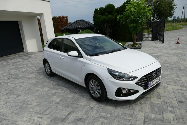 Hyundai i30 Salon Polska! I-właściciel! Gwarancja! Grójec - zdjęcie 2