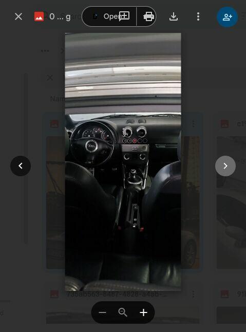 Audi TT 1.8T 1999 | 1 właścicielka 20+ lat | wyjątkowy stan Gdańsk - zdjęcie 5