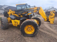 ładowarka 2006rok/ do remontu Zambrów - zdjęcie 4