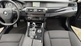 BMW 520 2,0 183 KM/255tys.km/Navi/Alu/Tempo/ Szczecin - zdjęcie 12