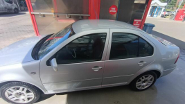 VW Bora 2.0 Benzyna ogłoszenie prywatne Wrocław - zdjęcie 5