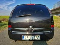 Opel Meriva 1.6 LPG (zadbany) Kraków - zdjęcie 6