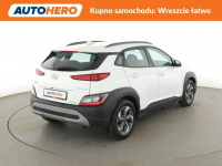 Hyundai Kona HEV automat lift grzane fotele+kier. LED tempomat kamera Warszawa - zdjęcie 7
