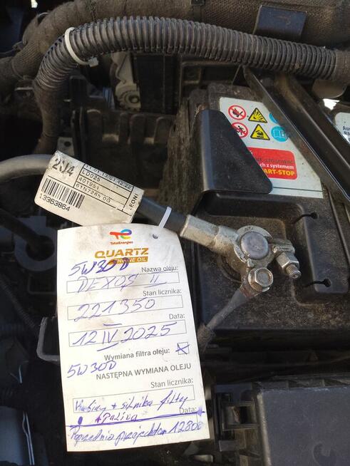 Astra J 2013r Myślenice - zdjęcie 2