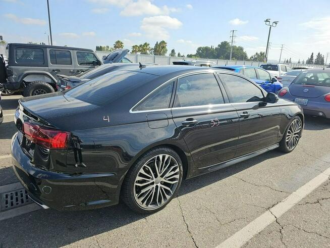 Audi A6 / Quattro / najbogatsza wersja Prestige / S-Line Warszawa - zdjęcie 4