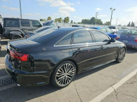 Audi A6 / Quattro / najbogatsza wersja Prestige / S-Line Warszawa - zdjęcie 4