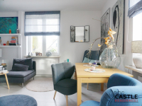 2 pokoje I 5 min. do SKM Grabówek I pierwsze M Gdynia - zdjęcie 8