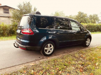 Sprzedam Ford Galaxy 2,0 tdci Golub-Dobrzyń - zdjęcie 2
