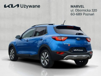 Kia Stonic Salon PL /Bezwypadkowy / BUSINESS LINE / Serwisowany Poznań - zdjęcie 3