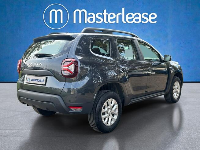 Dacia Duster 1.3 TCe Expression ! Z Polskiego Salonu ! Faktura VAT ! Warszawa - zdjęcie 5