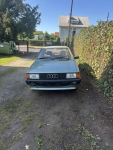 Audi 80b2