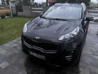 Sprzedam Kia sportage Lipka - zdjęcie 2