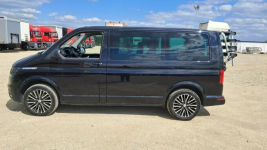 Volkswagen Multivan Komorniki - zdjęcie 4