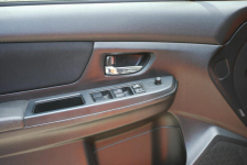 Subaru XV 2.0 Crosstrek Premium ORANGE 4x4 automat Świlcza - zdjęcie 12