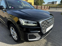 Audi Q2 30 TFSi 1.0 116 S-TRONIC#LED#Navi Margonin - zdjęcie 3