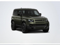Defender MY27 3.0D I6 200 PS AWD Auto S 90 / Salon Polska Łódź - zdjęcie 2