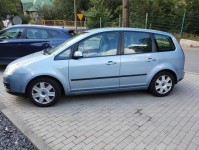 Sprzedam Ford Focus C Max Leszno - zdjęcie 6