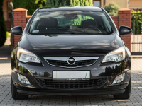 Opel Astra Podzagajnik - zdjęcie 11