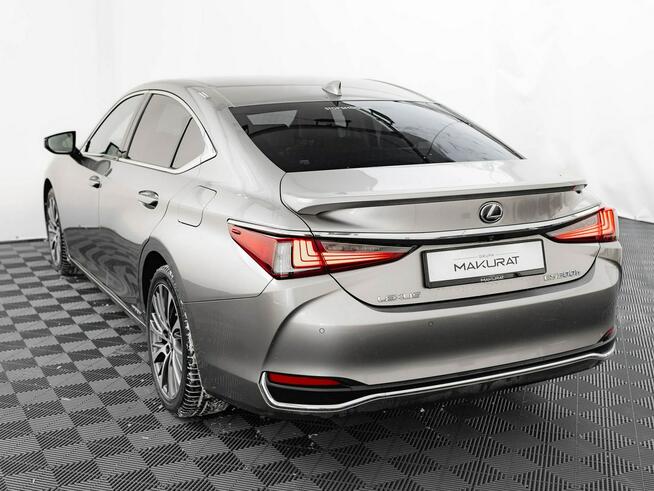 Lexus ES300 ES 300H K.cof Podgrz.f Skóra Szyberdach Salon PL Gdańsk - zdjęcie 4