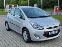 Hyundai ix20 93 tys km.Serwisowany