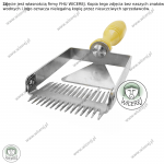 Premium Solidny Widelec do Odsklepiania z Wybierakiem Dwustronny Jaśliska - zdjęcie 9