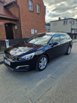 Peugeot 508 SW Starogard Gdański - zdjęcie 3