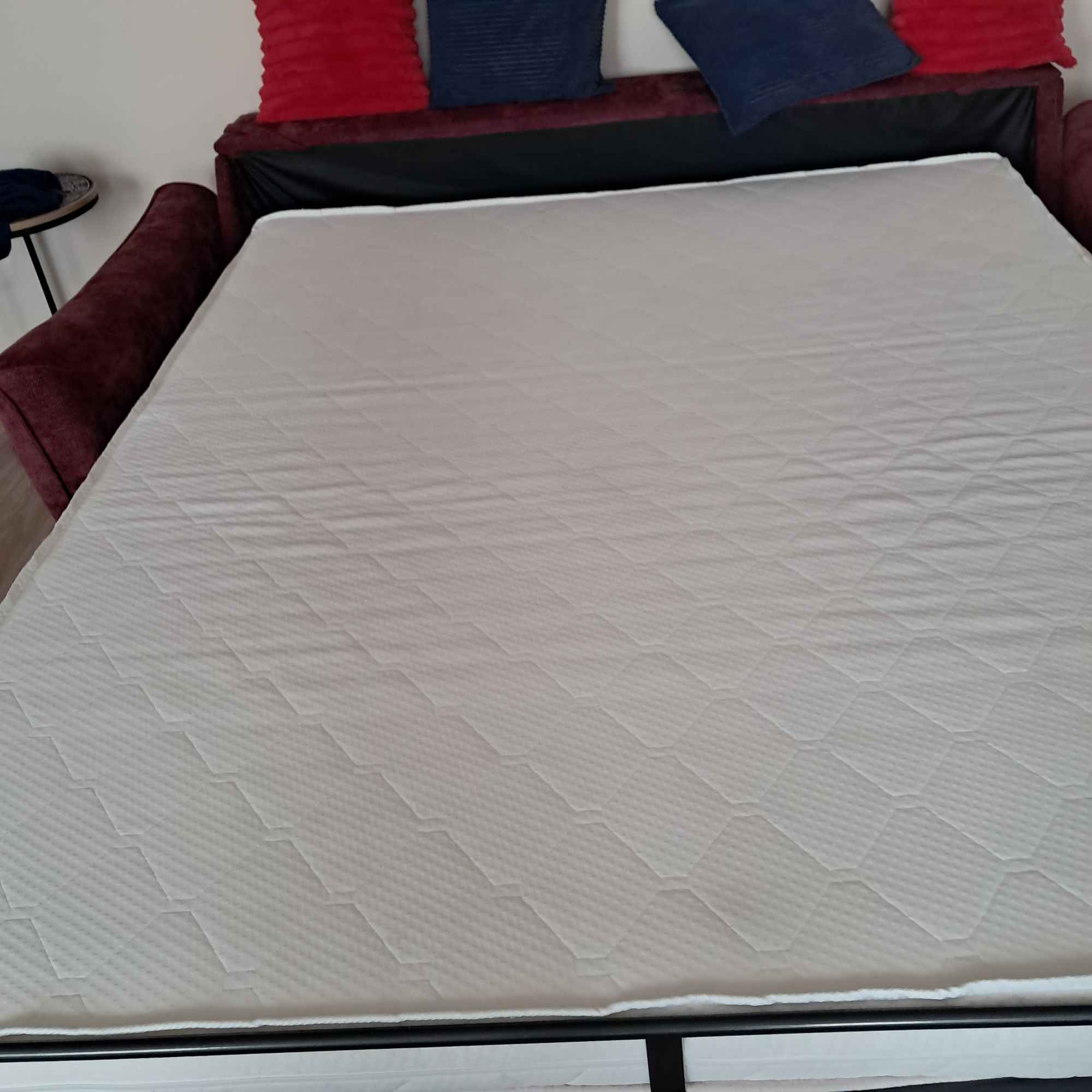 Sprzedam sofe w stylu wloskom Bydgoszcz - zdjęcie 3