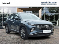 Hyundai Tucson 1.6 T-GDI 150 KM 2WD 6 MT Wersja Modern SalonPL FV23% Poznań - zdjęcie 7