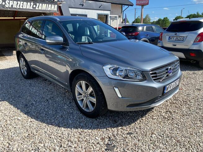 Volvo XC 60 Auto Wzór,Serwis Kanie - zdjęcie 3