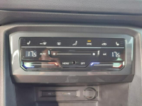 Volkswagen Tiguan Krajowy fv23 4x4  kamery 360 Otwock - zdjęcie 8