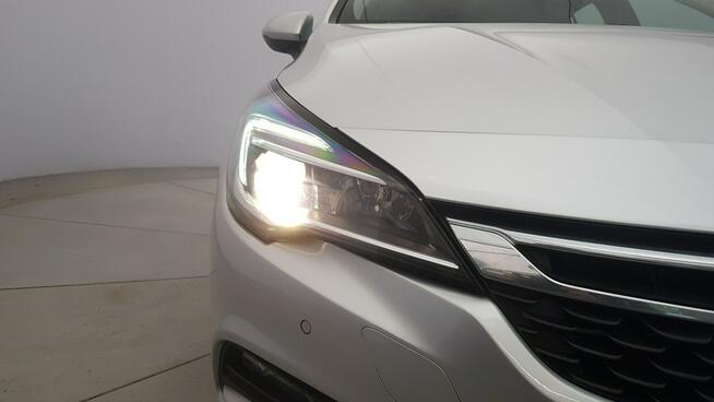 Opel Astra 1.4 T GPF Enjoy S&amp;S! Z polskiego salonu! Z fakturą VAT! Warszawa - zdjęcie 11