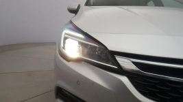 Opel Astra 1.4 T GPF Enjoy S&amp;S! Z polskiego salonu! Z fakturą VAT! Warszawa - zdjęcie 11
