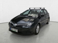 Toyota Auris Salon PL Hybryda 1.8 Serwisowany w ASO
