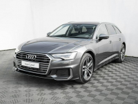 Audi A6 GD9C771#40 TDI mHEV S tronic K.cof Podgrz.f Salon PL VAT23% Gdańsk - zdjęcie 2