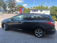 Ford Focus 1.6 TDCI 115KM Super Stan lift Import Raty Opłaty !!! Łęczyca - zdjęcie 5