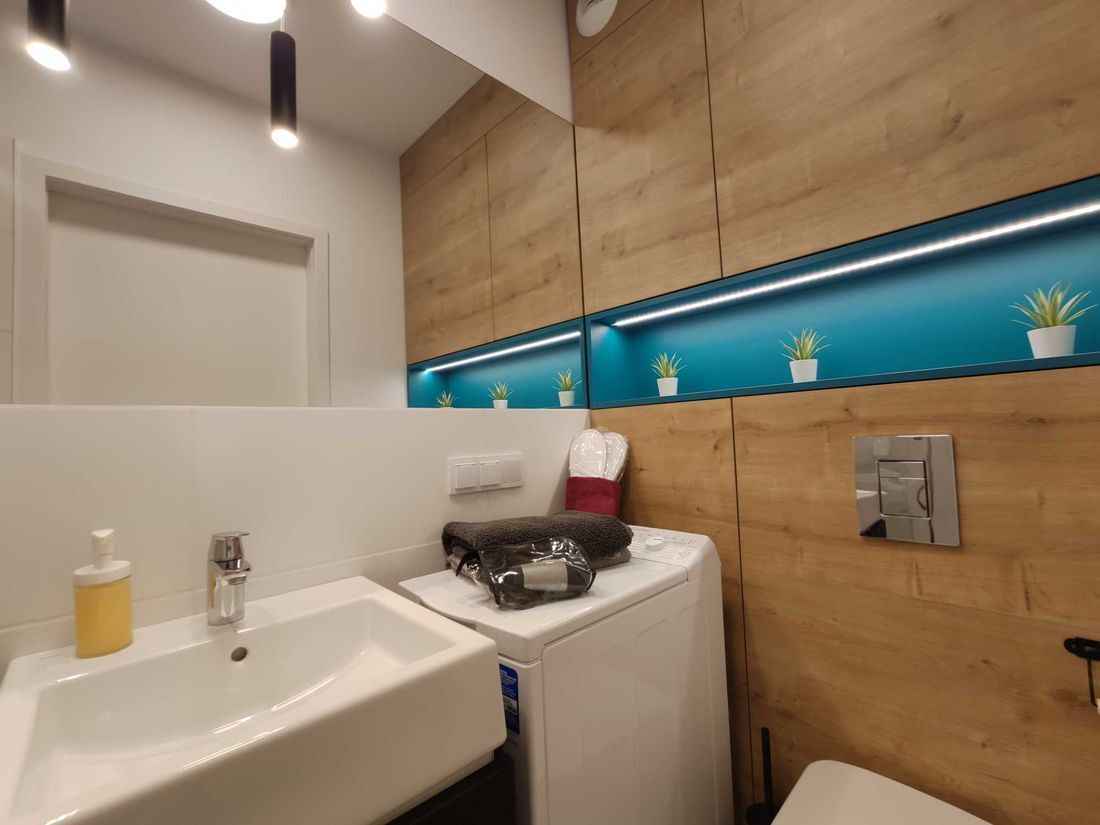 1pok, 21met, okolice Kościuszki TARAS/WINDA/2019 (Wrocław) Stare Miasto - zdjęcie 6