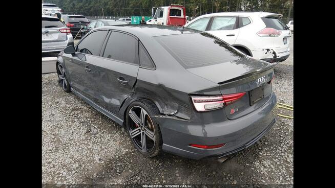 Audi S3 PREMIUM PLUS / S-Line / Quattro Tarnów - zdjęcie 5