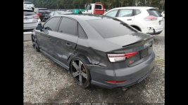 Audi S3 PREMIUM PLUS / S-Line / Quattro Tarnów - zdjęcie 5