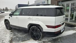 Hyundai Santa Fe Fe Plug-In 1.6 T-GDI 4WD 253 KM  Caligraphy Ostrołęka - zdjęcie 5