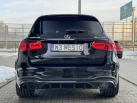 Mercedes GLC 43 AMG 4Matic 390KM. Salon PL. Bezwypadkowy. FV23%. Węgrzce - zdjęcie 7