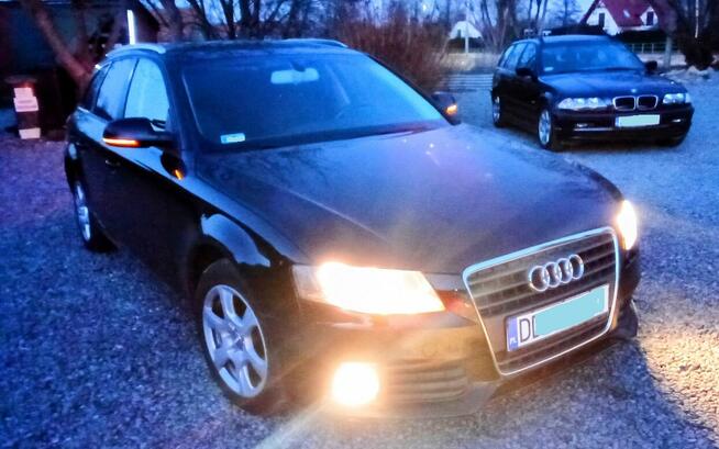 Audi a4 B8 kombi  model 2011 Dzierżoniów - zdjęcie 1