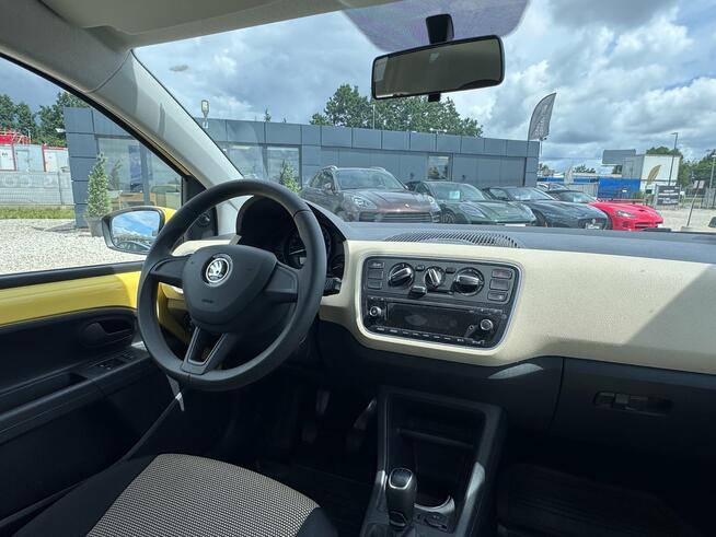 Skoda Citigo, 2019 Michałowice - zdjęcie 10