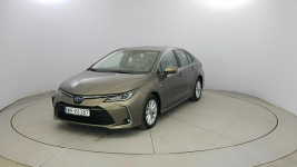 Toyota Corolla 1.8 Hybrid Comfort ! Z polskiego salonu ! Faktura VAT ! Warszawa - zdjęcie 3